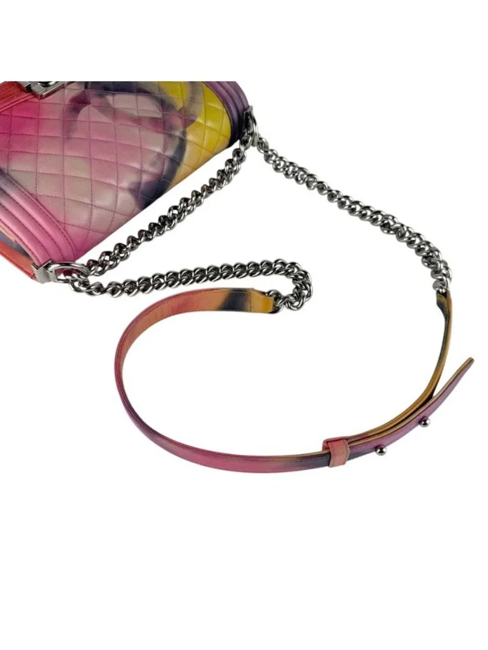 Chanel Shoulder Bag
